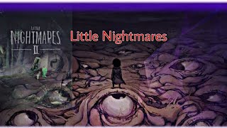 🔴LITTLE NIGHTMARE 2 Gameplay Live | Creepy Games | Horror GameLittle Nightmares 2