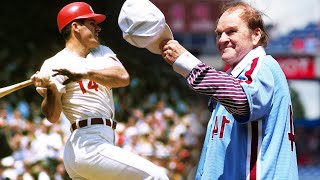 Baseball Legend Pete Rose Died of Natural Causes: Reports