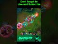 how to hook like a pro thresh hook shorts