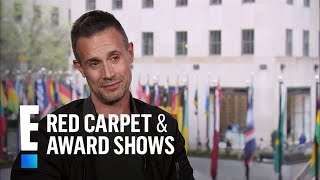 Freddie Prinze Jr. Dishes on His Parenting Style | E! Red Carpet & Award Shows