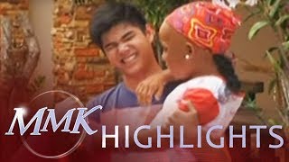 MMK 'Salamin': First Love