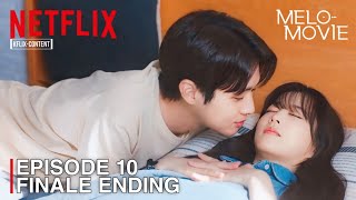 MELO MOVIE | EPISODE 10 FINALE HAPPY ENDING | Choi Woo Shik | Park Bo Young [INDO/ENG SUB]