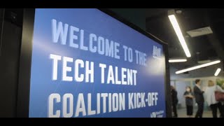 Miami Tech Talent Coalition Launch - February 2023