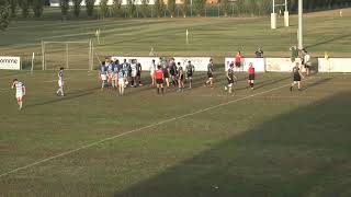 Rugby Badia - Verona Rugby