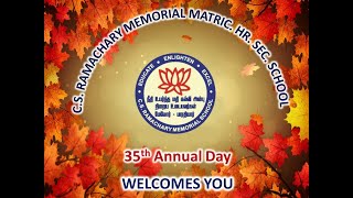 35th School Annual Day