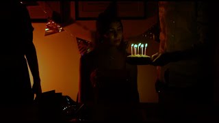 Girl, I'm Raging- A Short Film