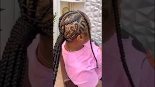 100+ Latest Braids Hairstyles For 2025 Look Elegant \u0026 Classy\\ Braids Hairstyles For All Black women