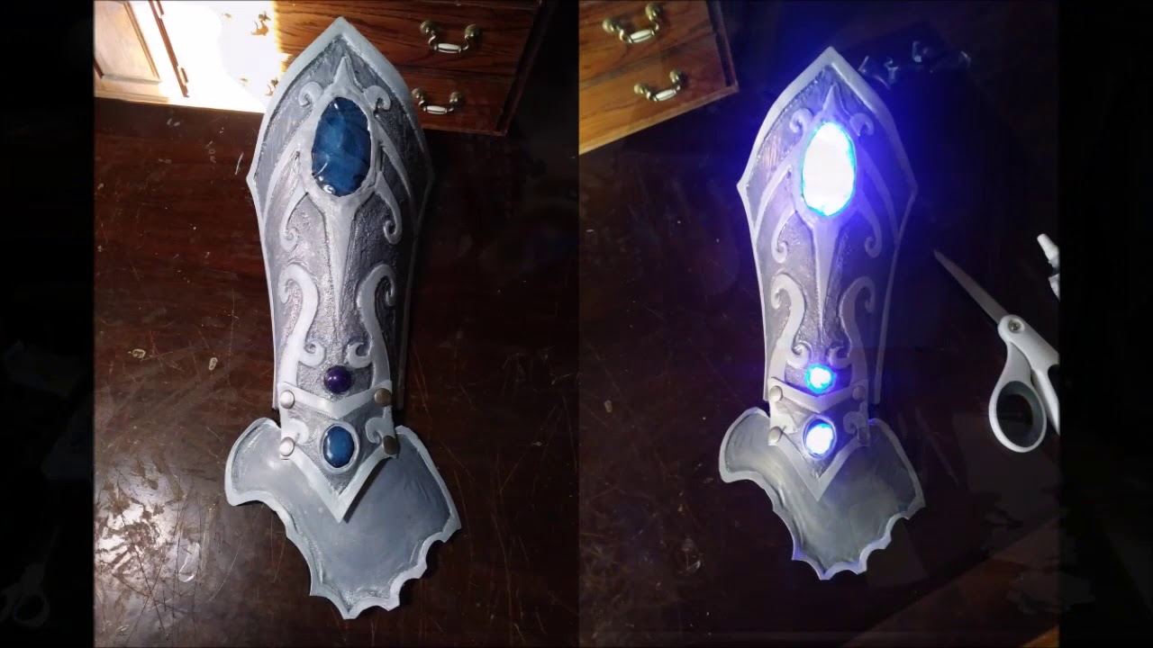 Gauntlet Tutorial Part Four Youtube