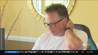 Chiropractor Offers Suggestions On How To Ease 'Work From Home' Pains