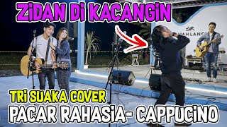 Pacar Rahasia - Cappucino (Cover) by Tri Suaka.mp4