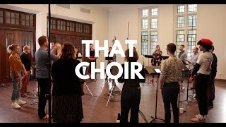 THAT CHOIR: In Remembrance by Eleanor Daley