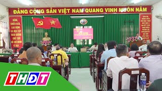 Cục thuế tỉnh Đồng Tháp gặp mặt đối thoại doanh nghiệp, người nộp thuế | THDT