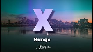 Range-X (Lyrics)