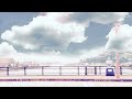 あの夏の思い出が蘇る、癒しのハープ曲【作業用・睡眠用bgm】リラックス音楽