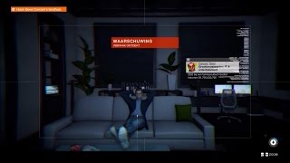 WATCH_DOGS 2 // Nevenmissie // Kunst is onbetaalbaar // PS4