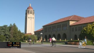 Hollywood Actresses, Stanford Coach, Sacramento Exec Named In Admission Scandal Case