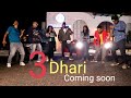 3Dhari Teaser ft.somal zozo-Lil d-maggi Dop Himanshu bhagat