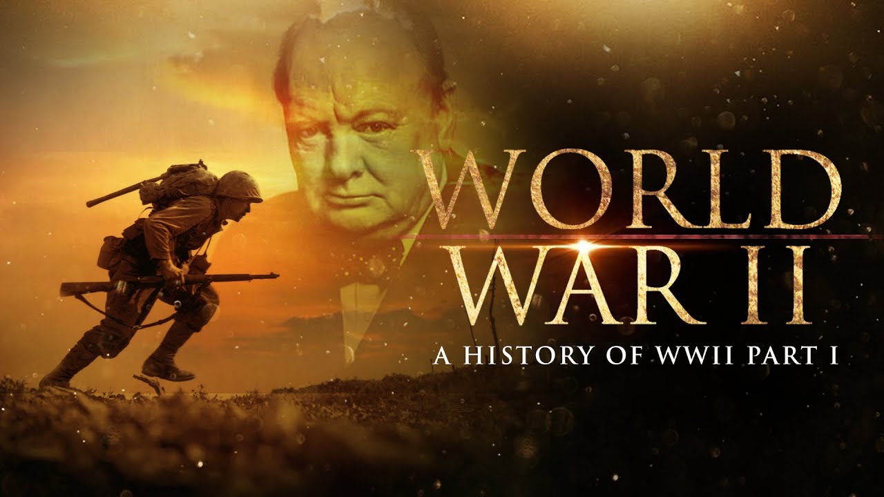 Historical War Documentaries At Beulah Insley Blog