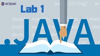 #01 Java Lab 1