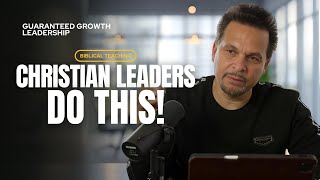 What Makes a Great Leader? | Leaders Who Focus on Developing Other Leaders | Marco Garcia