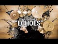 Meinl Cymbals - Jay Postones - 