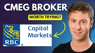 CMEG Broker Review - Is CMEG The Broker For You?