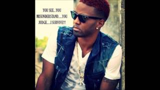 Konshens - To Her With Love - In Transit Riddim - July 2013 | @GazaPriiinceEnt