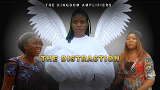 THE DISTRACTION (Amplifiers TV - Episode 30)