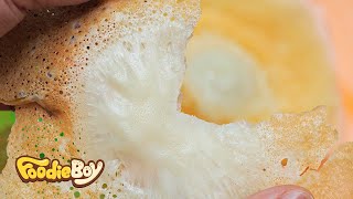 쿠에 아페 / Kue Ape - Indonesian Street Food / 인도네시아 자카르타 길거리 음식