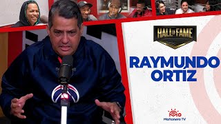 LOS APODOS PROHIBIDOS ❌| Raymundo Ortíz