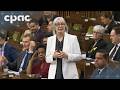 Question Period – April 22, 2026