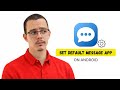 How to Set Default Messaging App on Android 2026 (Quick & Easy)