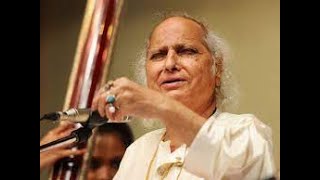 Raag  Bairagi Bhairav by Pandit Jasraj @swarsaagar11