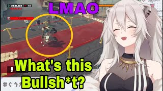 Shishiro Botan : Random Trials Rising Bullsh*ttery | Hololive beyond the stage [Hololive / Eng Sub]