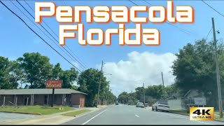 Pensacola, Florida Hoods - Drive Thru