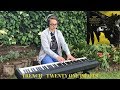 twenty one pilots - Trench (Full Album Piano Medley)