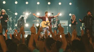The blessing | Do it again | Rattle | Elevation Worship | Live