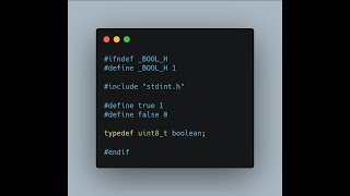 C programming tutorial - Part 21: Creating your own libraries