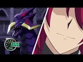 Vanguard V AMV: Ren vs Asaka