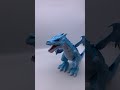 robo alive roaring ice dragon robotic toy by zuru light up how does it work