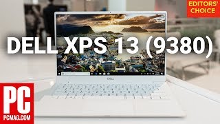 Dell XPS 13 (9380) Review