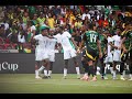 Super Eagles of Nigeria 2 (5) VS (4) 2 Jamaica - GOALS, HIGHLIGHT & FULL PENALTY - 2025 UNITY CUP