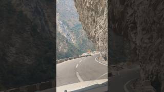 Manali to Shimla Road 🛣️