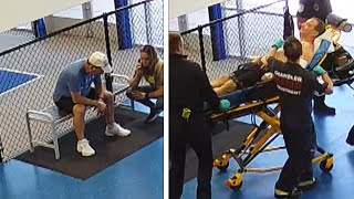 60-Year-Old Man Has Heart Attack After Pickleball Game