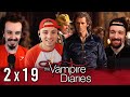 The Vampire Diaries 2x19 Reaction!! 