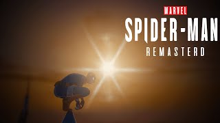 Spider Man Remastered Eighth Mission A Shocking Comeback