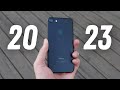 iPhone 7 in 2023 Review - One Fatal Flaw!