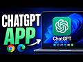 How to Add ChatGPT to Chrome & Edge FAST