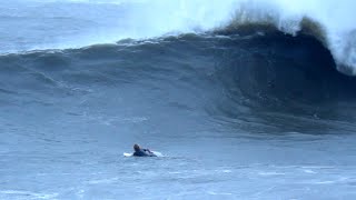 Hurricane Surf for Dummies w/ Ben Gravy