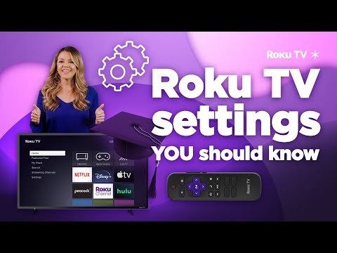 5 Roku TV Settings and Tips EVERY user needs to know this